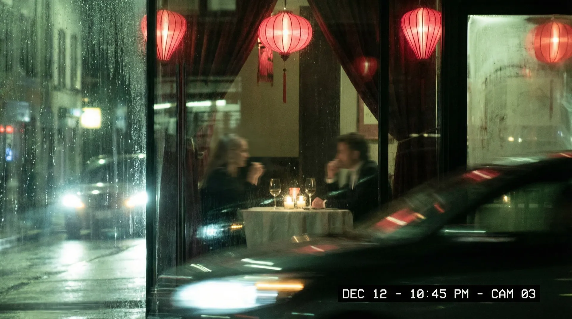 b站黄冈b站 - 餐厅密会偷拍照